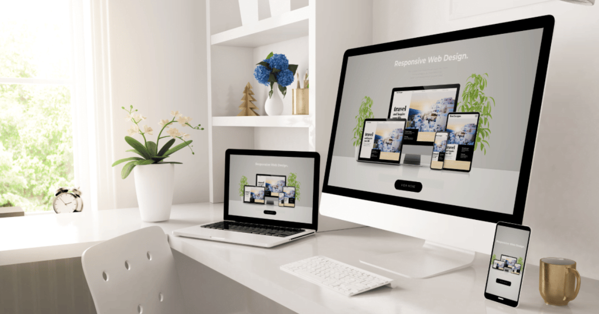 Datanex: Revolutionizing Online Presence with Goal-Driven Passion in Ipoh