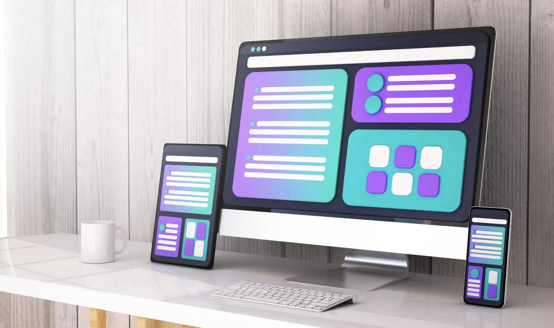 Datanex: Empowering Web Design in Malaysia Shaping the Digital Landscape for Success