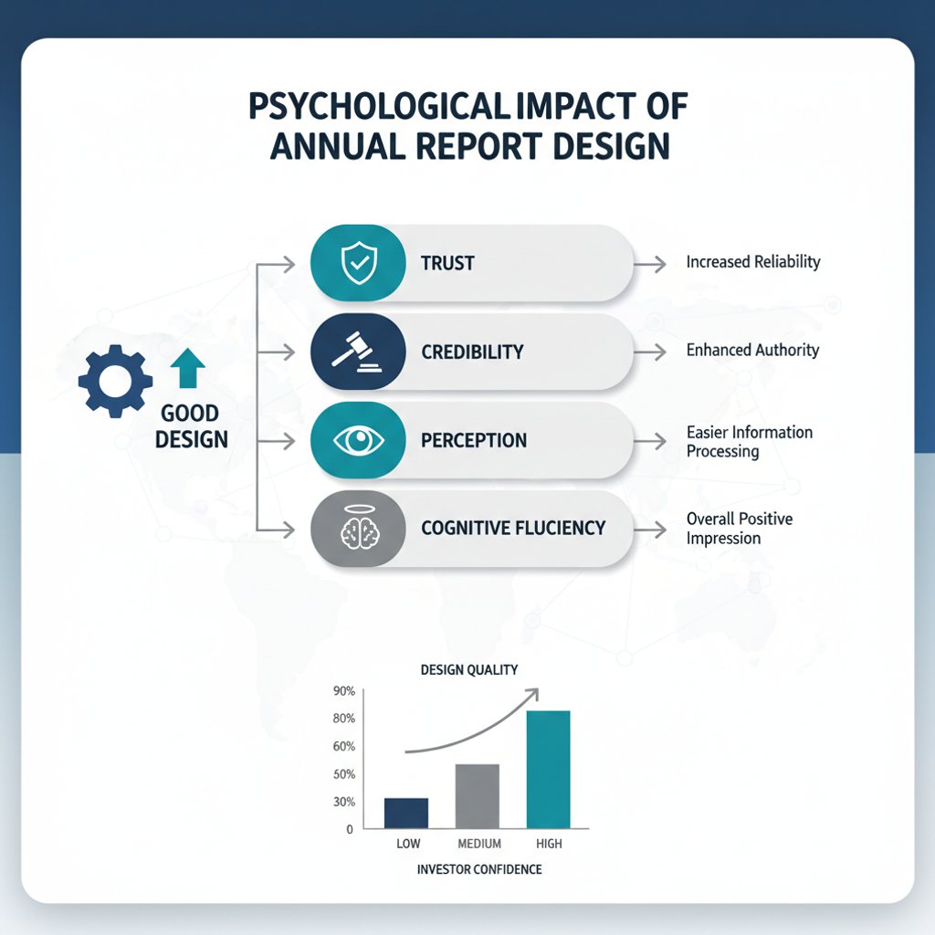 Annual Report Design in Malaysia: Building Trust, Attracting Investment