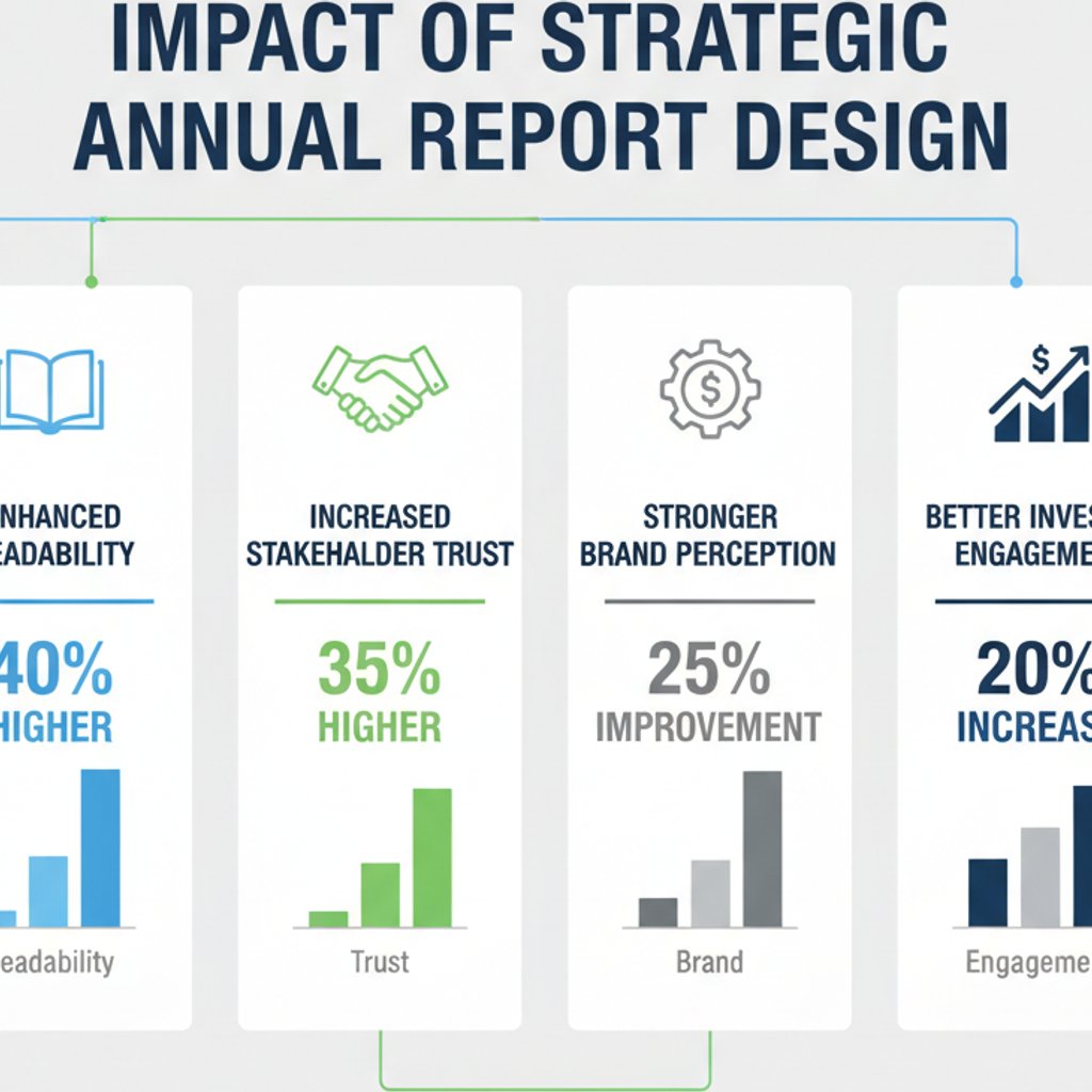 Annual Report Design: Crafting a Brand Legacy Beyond Financials for KL & Malaysia