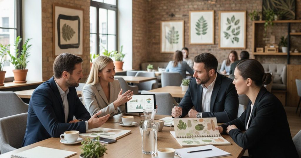 Malaysian Companies Pivot to Sustainable, Cost-Effective Annual Report Design Amid Global Slowdown