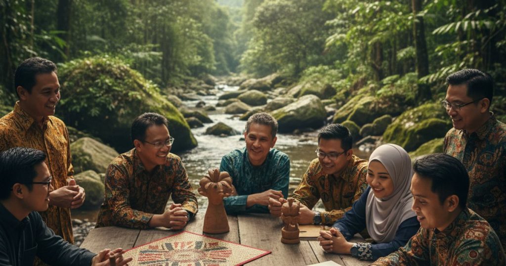 Featured image: Annual Report Design: Crafting a Brand Legacy Beyond Financials for KL & Malaysia