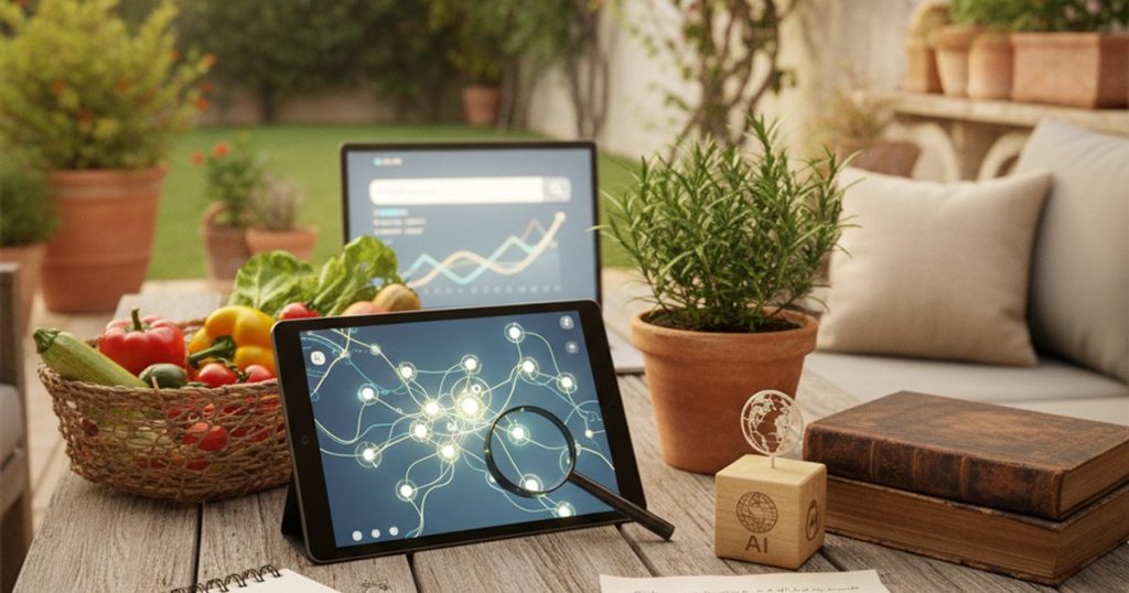 Featured image: Google's Local Search Shake-Up: How Real-World Data, E-E-A-T, AI SEO, AEO & GEO Redefine Local Business Visibility
