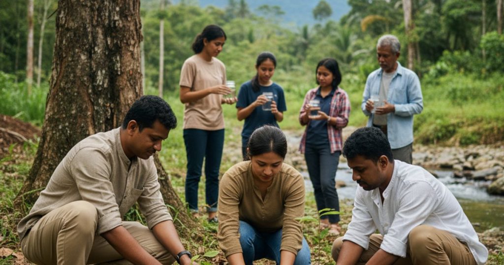 Featured image: Ethical Company Profile Design in Malaysia: Transparency, Sustainability, and Social Responsibility