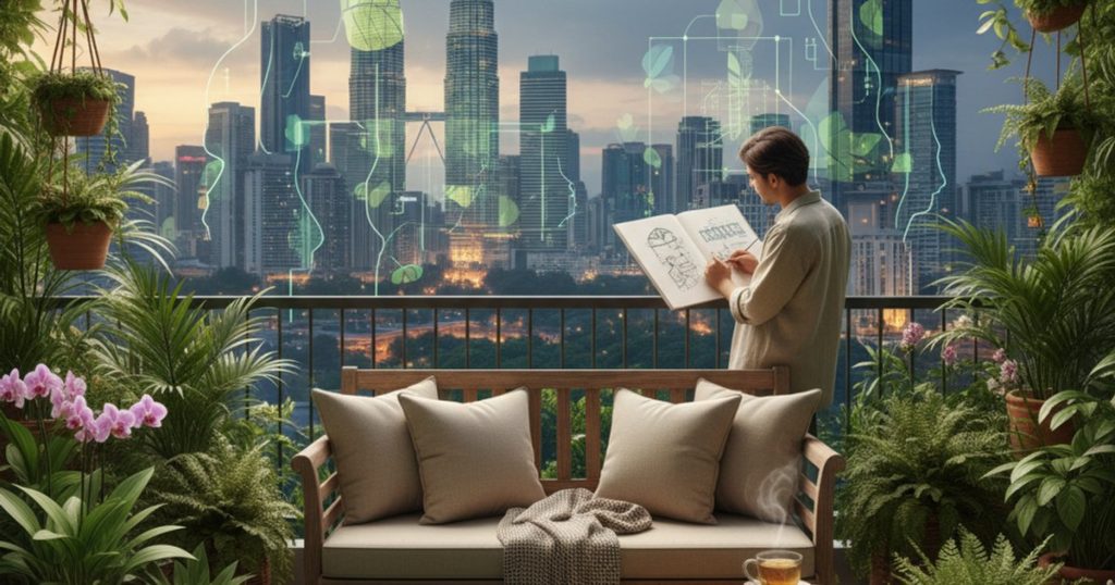 Featured image: Malaysia's ESG Mandates Reshape Company Profile Design in KL and Beyond