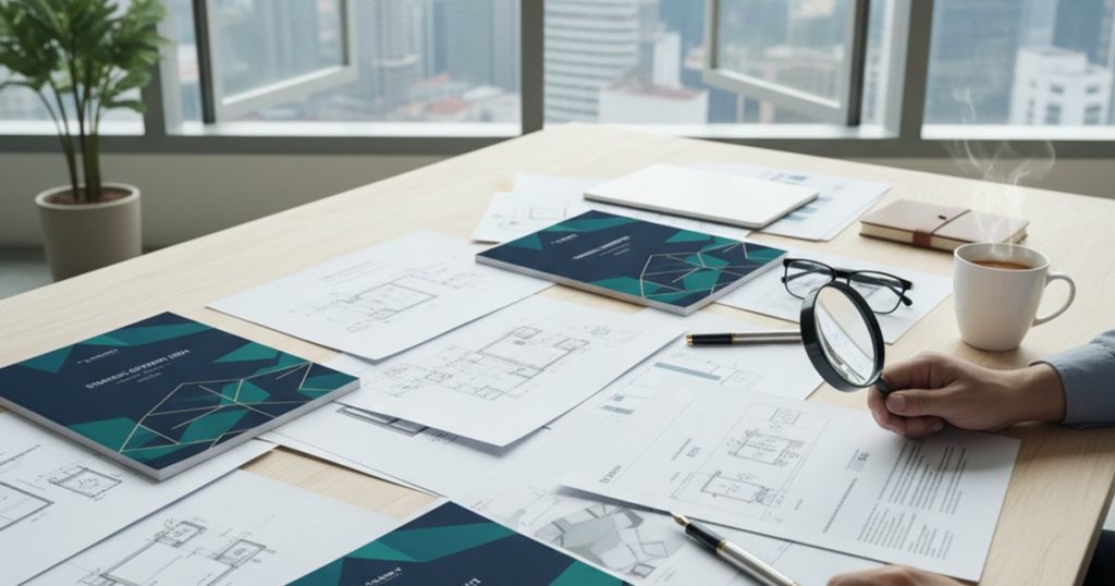 Featured image: Malaysian Regulators Tighten Disclosure Rules: What It Means for Annual Report Design in KL