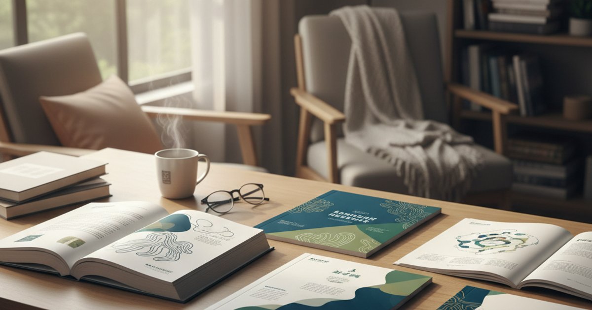 Featured image: The Psychology of Trust: How Annual Report Design in Malaysia Shapes Stakeholder Perception