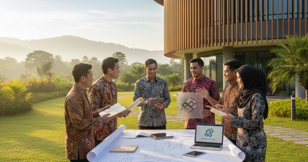 Featured image: Malaysian SMEs: How Company Profile Design Unlocks New Digital Transformation Grants