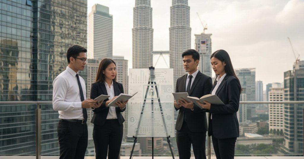 Featured image: Malaysia's PDPA Amendments Reshape Company Profile Design: What Businesses Need to Know