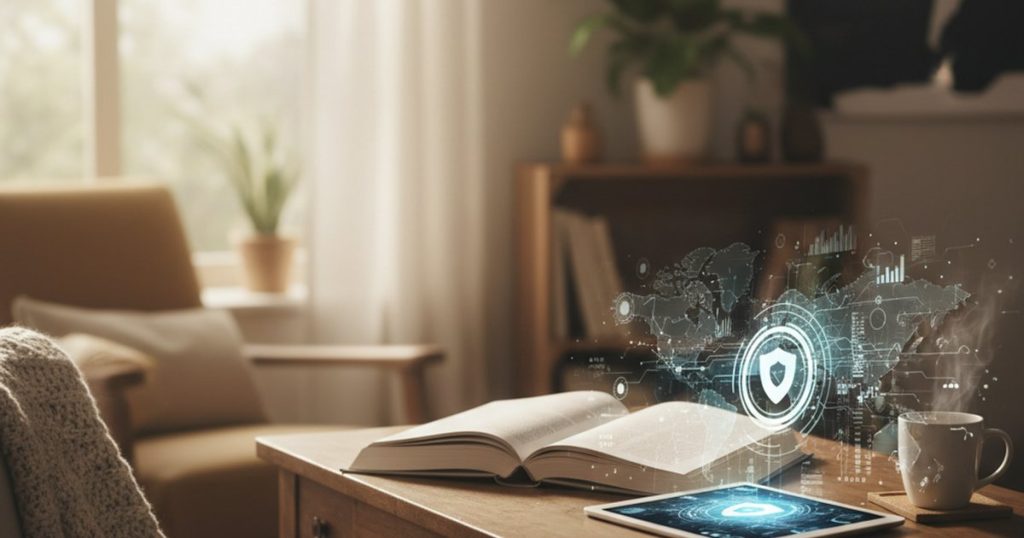 Featured image: Global Privacy Shake-Up: How New Frameworks Are Reshaping AI SEO, AEO, and GEO Strategies
