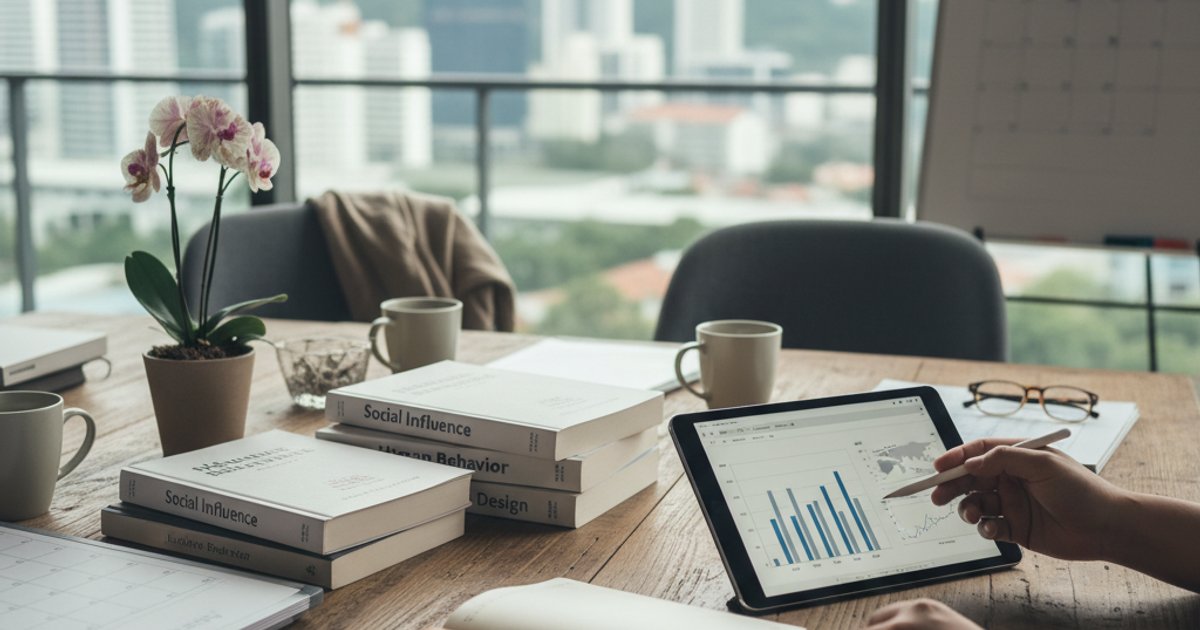 The Psychology of Persuasion: Crafting Company Profiles in Malaysia That Truly Resonate